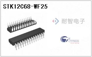 STK12C68-WF25