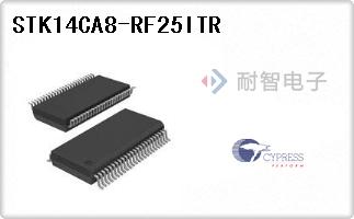 STK14CA8-RF25ITR