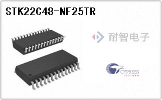 STK22C48-NF25TR
