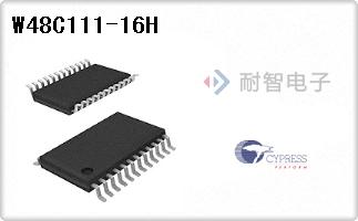 W48C111-16H