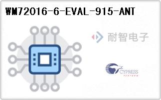 WM72016-6-EVAL-915-ANT