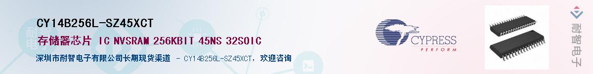 CY14B256L-SZ45XCTӦ-ǵ