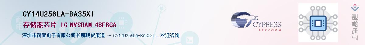 CY14U256LA-BA35XIӦ-ǵ