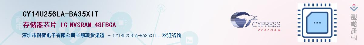 CY14U256LA-BA35XITӦ-ǵ