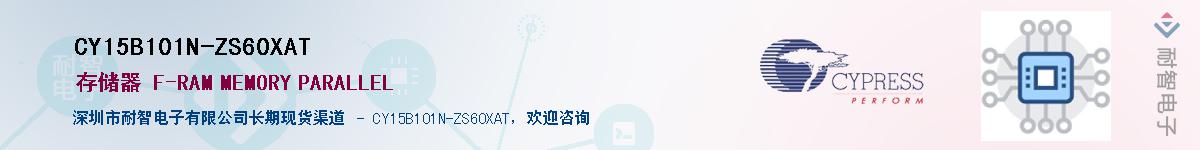 CY15B101N-ZS60XATӦ-ǵ