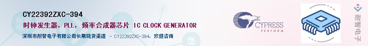CY22392ZXC-394Ӧ-ǵ