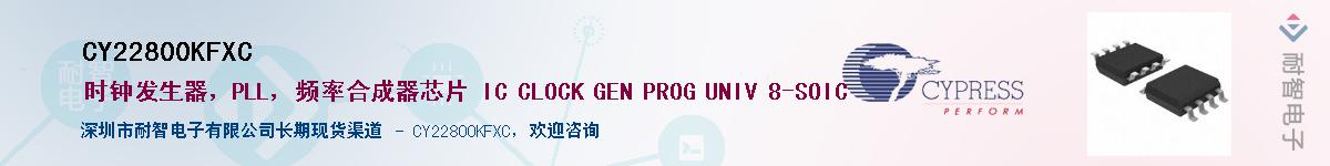 CY22800KFXCӦ-ǵ
