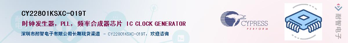 CY22801KSXC-019TӦ-ǵ