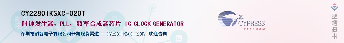 CY22801KSXC-020TӦ-ǵ