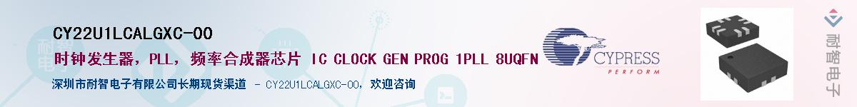 CY22U1LCALGXC-00Ӧ-ǵ