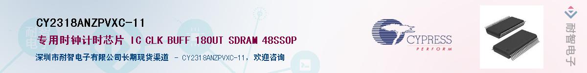 CY2318ANZPVXC-11Ӧ-ǵ
