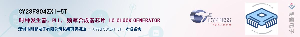 CY23FS04ZXI-5TӦ-ǵ