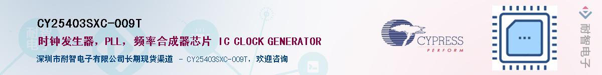 CY25403SXC-009TӦ-ǵ