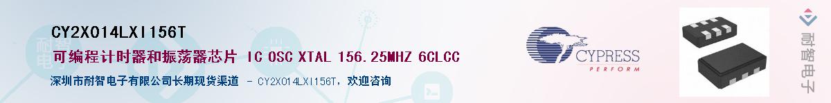CY2X014LXI156TӦ-ǵ