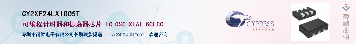 CY2XF24LXI005TӦ-ǵ
