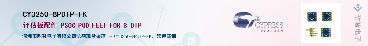 CY3250-8PDIP-FKӦ-ǵ