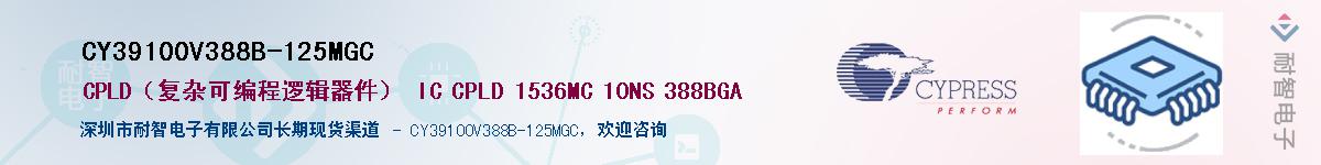 CY39100V388B-125MGCӦ-ǵ