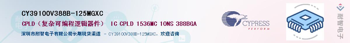 CY39100V388B-125MGXCӦ-ǵ