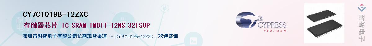 CY7C1019B-12ZXCӦ-ǵ