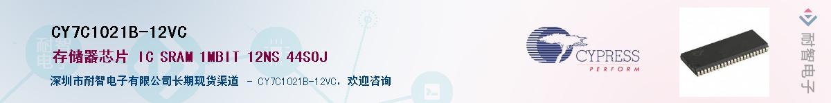 CY7C1021B-12VCӦ-ǵ