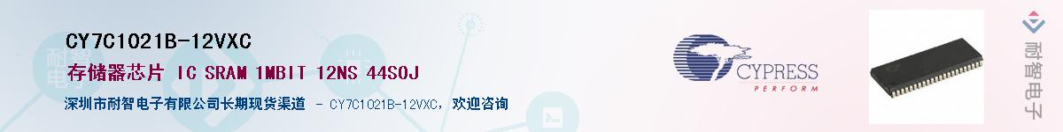 CY7C1021B-12VXCӦ-ǵ