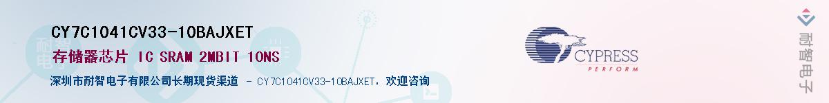 CY7C1041CV33-10BAJXETӦ-ǵ