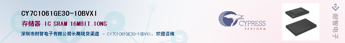 CY7C1061GE30-10BVXIӦ-ǵ