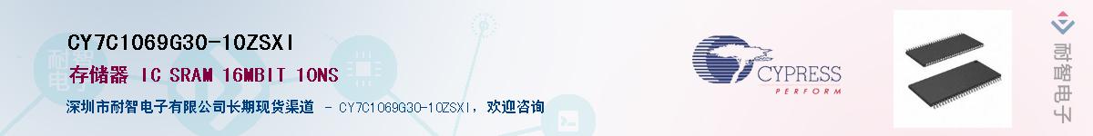 CY7C1069G30-10ZSXIӦ-ǵ