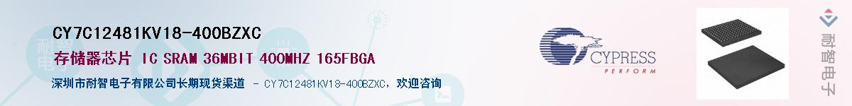 CY7C12481KV18-400BZXCӦ-ǵ