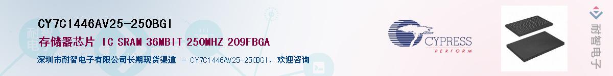 CY7C1446AV25-250BGIӦ-ǵ