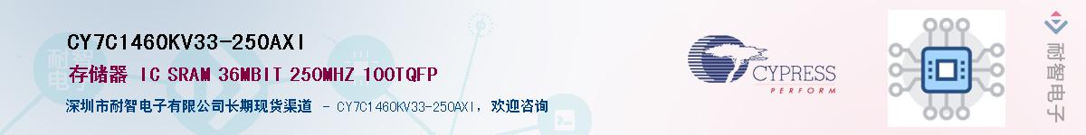 CY7C1460KV33-250AXIӦ-ǵ
