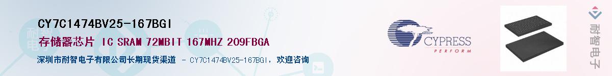CY7C1474BV25-167BGIӦ-ǵ