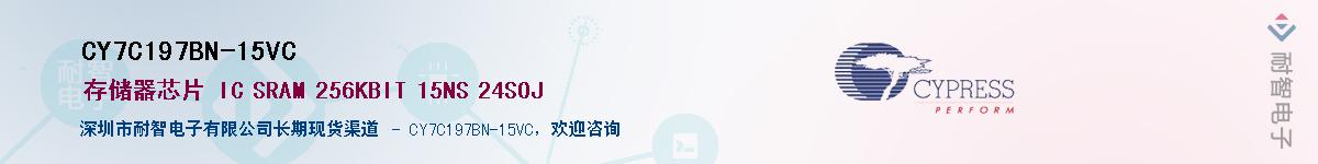 CY7C197BN-15VCӦ-ǵ