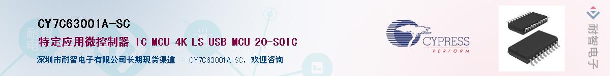 CY7C63001A-SCӦ-ǵ