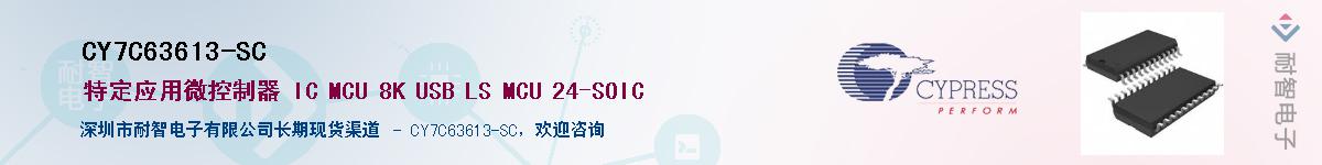 CY7C63613-SCӦ-ǵ