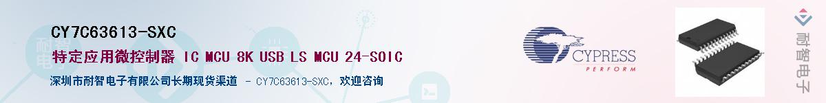 CY7C63613-SXCӦ-ǵ