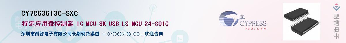 CY7C63613C-SXCӦ-ǵ