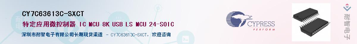 CY7C63613C-SXCTӦ-ǵ