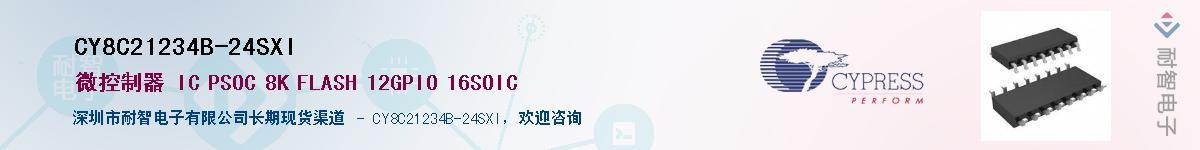 CY8C21234B-24SXIӦ-ǵ