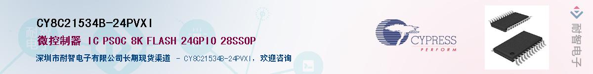 CY8C21534B-24PVXIӦ-ǵ