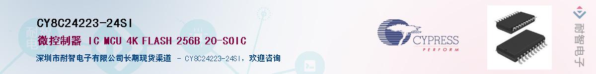 CY8C24223-24SIӦ-ǵ