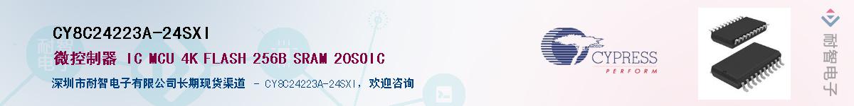 CY8C24223A-24SXIӦ-ǵ