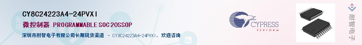 CY8C24223A4-24PVXIӦ-ǵ