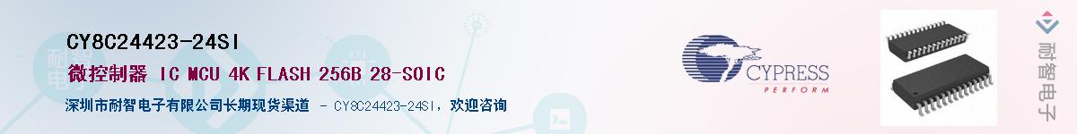 CY8C24423-24SIӦ-ǵ