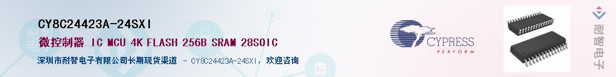 CY8C24423A-24SXIӦ-ǵ