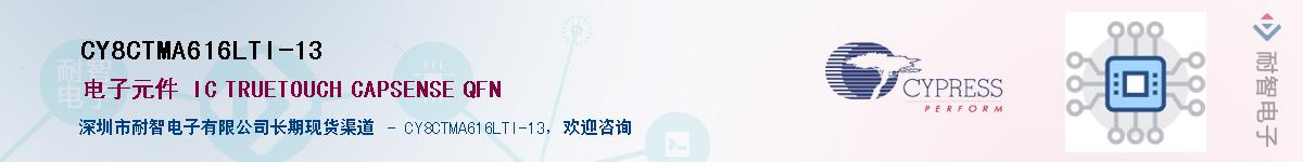 CY8CTMA616LTI-13Ӧ-ǵ