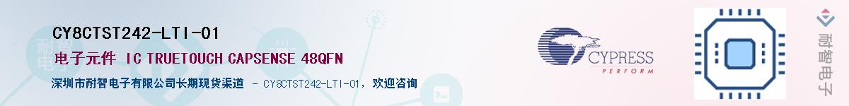 CY8CTST242-LTI-01Ӧ-ǵ