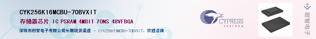 CYK256K16MCBU-70BVXITӦ-ǵ