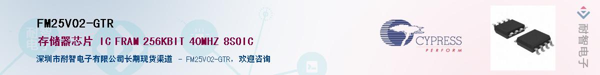 FM25V02-GTRӦ-ǵ