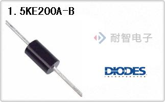 1.5KE200A-B